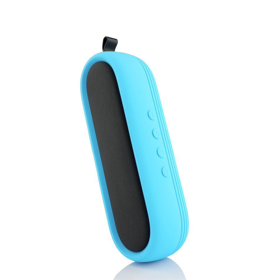 Wireless Bluetooth Speaker Dual Speaker Outdoor Universal Waterproof Portable Household Heavy Low Speaker Wireless Bluetooth Speaker Dual Speaker Outdoor Universal Waterproof Portable Household Heavy Low Speaker